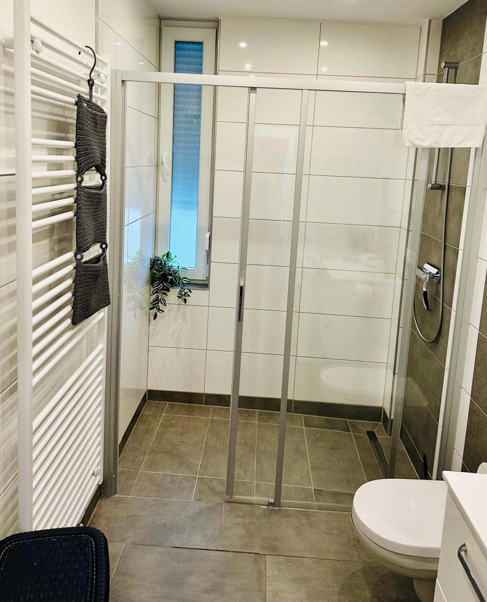 Fewo Kastanie Mit Balkon #Netflix #Innenstadtnaehe Von Harztraveler Bad Harzburg Eksteriør bilde